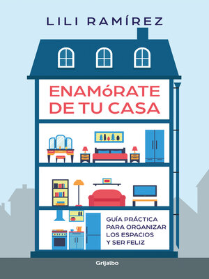 cover image of Enamórate de tu casa